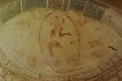 Christus in der Mandorla