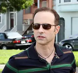 Brian Boitano (2010)