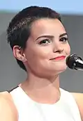 Brianna Hildebrand (2015)