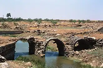 Brücke von Djemerrin