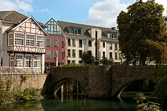 Mühlengrabenbrücke