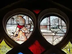 Enthauptung von Johannes dem Täufer