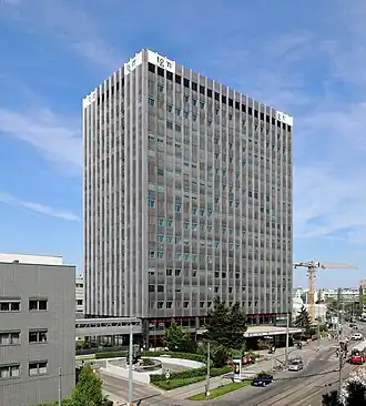 Technologisches Gewerbemuseum