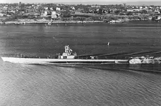 USS Brill (SS-330)