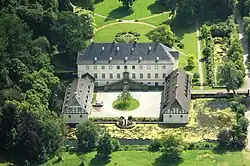 Schloss Alme