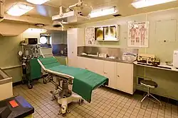 Medical Room