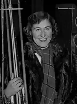 Sheena Mackintosh (1952)