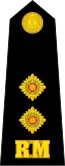 Lieutenant