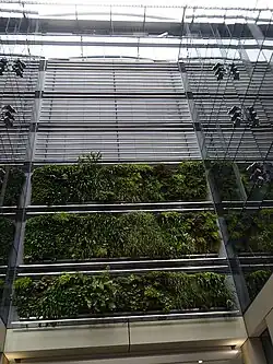 Britomart Transport Centre in Auckland