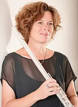 Britta Roscher - Credits: Natalie Färber