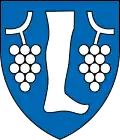 Wappen von Bosonohy