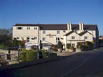 Die Brookhouse Mill
