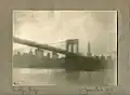 Brooklyn Bridge (1919)