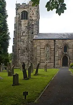 Kirche St.&nbsp;John’s