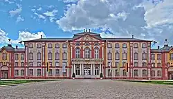 Schloss Bruchsal