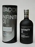 Bruichladdich Infinity Edition