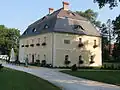 Gebäude der von Schweinitz