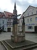 Marktbrunnen
