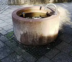 Brunnen Stiftungshochschule