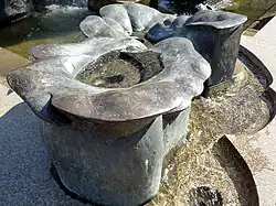 Die ungegenständlich weibliche Form