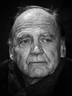 16. Februar: Bruno Ganz (2011) (77)