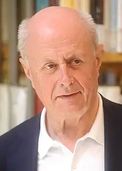 Bruno Tabacci (2018)