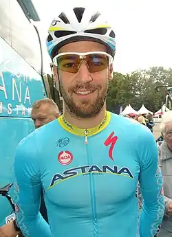 Laurens De Vreese (2015)