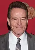 Bryan Cranston spielt Hal