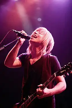Bryce Avary 2008
