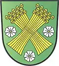 Wappen von Brzice