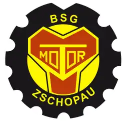 BSG Motor Zschopau