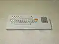 Siemens T3110 keyboard