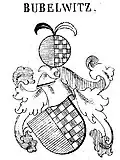 v. Bubelwitz (Bubelwic)