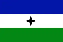 Grupo Nacionalista Bubi 1 de Abril