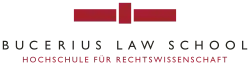 Logo der Bucerius Law School