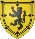 Wappen der Buchanan of that Ilk