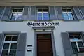 Gemeindehaus