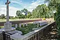 Bucquoy Communal Cemetery Extension