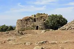 Nuraghe Loelle