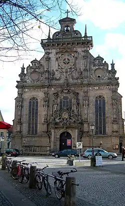 Stadtkirche