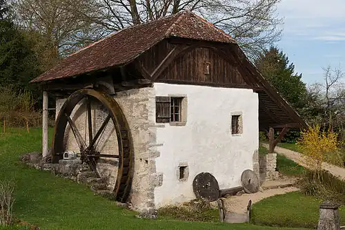 Alte Mühle