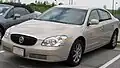 Buick Lucerne (2005)