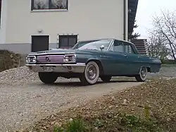 Buick LeSabre (1962)