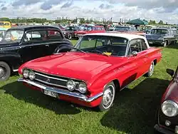 1962 Skylark Hardtop