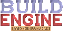 Logo der Build engine