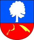 Wappen von Bukovany