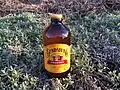 Ginger Beer, Bundaberg