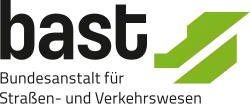 Logo der Bundesanstalt für Straßen- und Verkehrswesen
