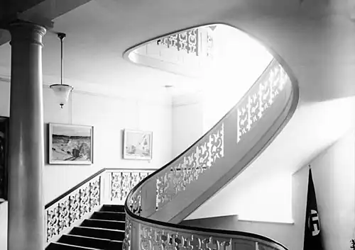 Die Ausstellung 1936