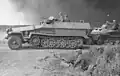 Sd.Kfz. 251/1 Ausf.&nbsp;C
